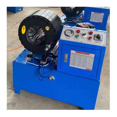 Wholesale building material stores electric manual hose crimp dx68 hydraulic rubber hose pressing 2inch hose crimping machine p20
