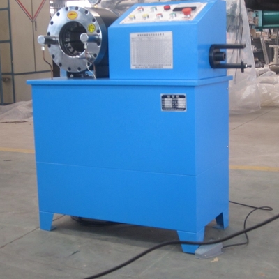 2022 Price, DSG51B Pipe Crimp Energy Supply New Product Pipe Press Machine Crimping Machinery (1/8&quot;--2inch)