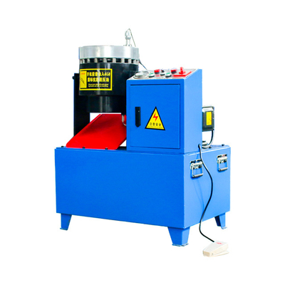 Factory Factory Directly Supply Hydraulic Hose Crimper / Crimping Machine