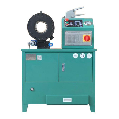 Building material shops china 1 inch manual hydraulic pipe crimping machine pipe crimping machine