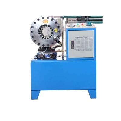 crimp hose china supplier automatic good hydraulic hose crimping machine price