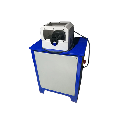 Factory Hydraulic Hose Skiving Machine For Hydraulic Hose Peeling
